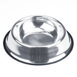 40oz. Stainless Steel Dog Bowl 40oz. Stainless Steel Dog Bowl